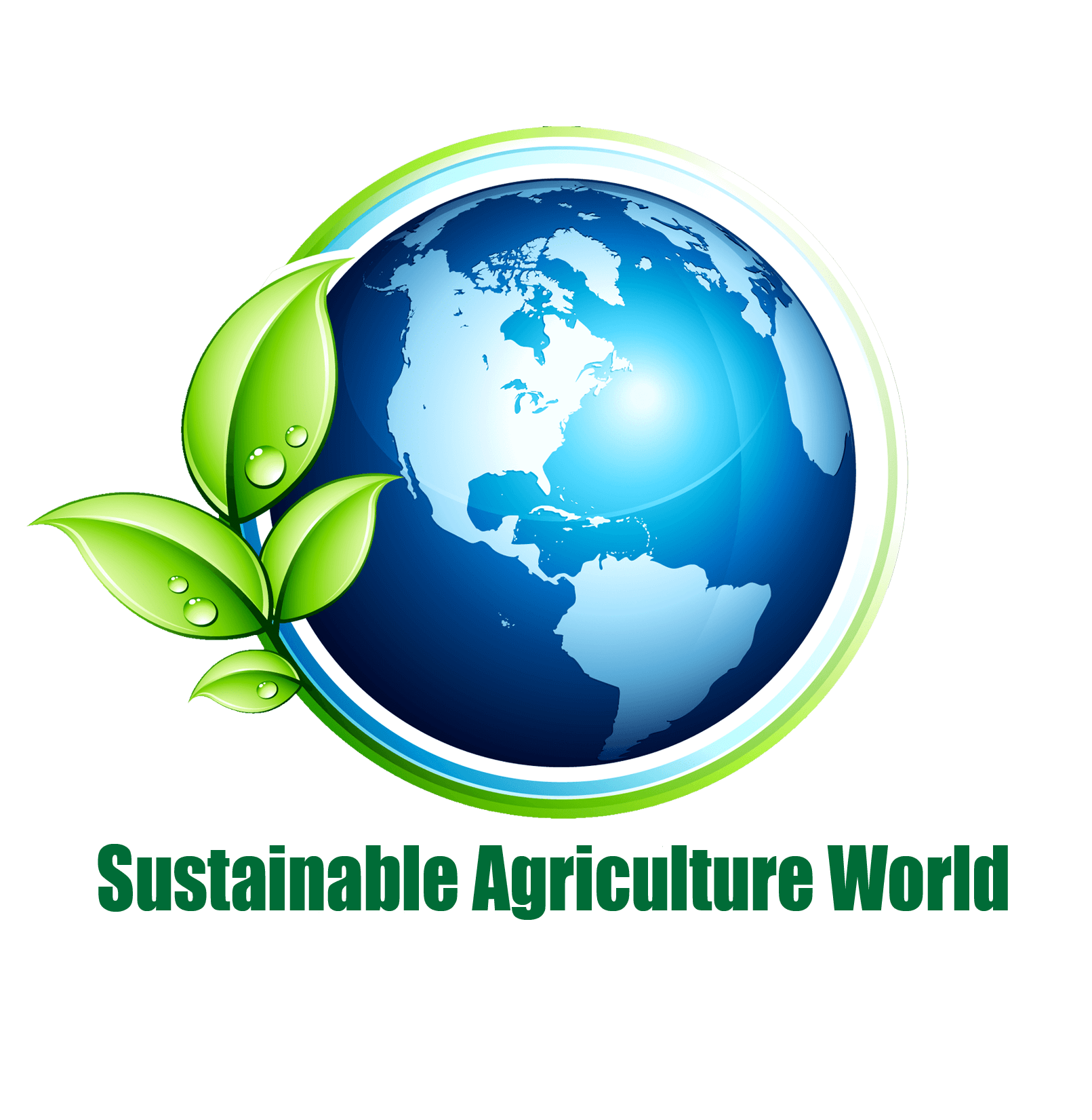 Sustainable Agri World